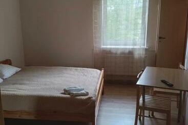 مُتل Trevena Kretinga