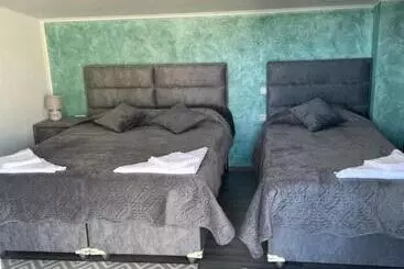 Pensão Casa Paraschiva