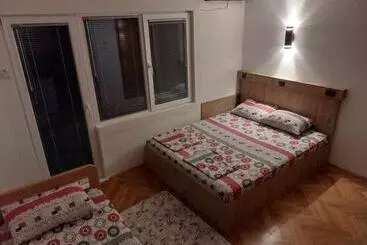 Pension  Vila Visni