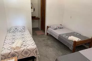 ペンション Villa Pousada