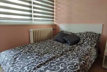 Apartamente turistice Stan Na Dan Bor