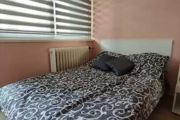 Apartamente turistice Stan Na Dan Bor