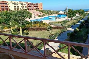 Apartment In Porto Sokhna   Families Only