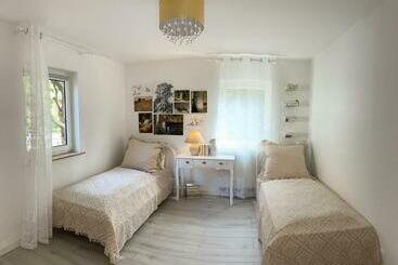 Turist apartmanları Apartments Cassel   Mit Smart Tv Und Parkplätzen   Für Singles, Paare, Familien Und Gruppen