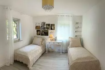 ツーリストアパートメント Apartments Cassel   Mit Smart Tv Und Parkplätzen   Für Singles, Paare, Familien Und Gruppen