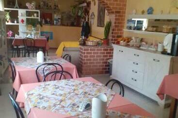 Nocleg ze śniadaniem Beb Alcantara