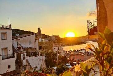 مبيت وإفطار Cookie S House Boutique