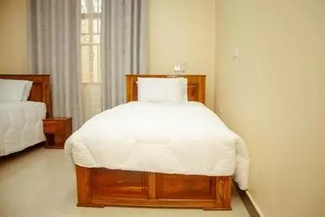 Bed & Breakfast Kendwa Cool And Calm Hotel Limited
