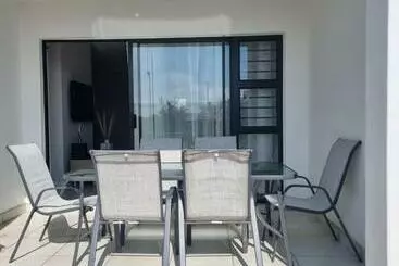 Vakantie-appartementen Cara S Palace