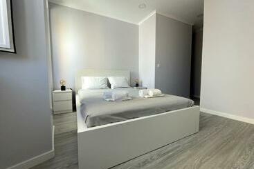 Жильё для туристов Casa Alcochetana