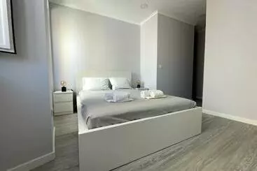 ツーリストアパートメント Casa Alcochetana