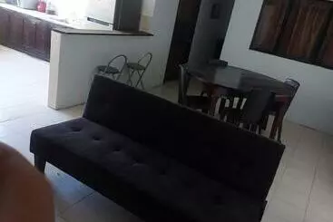 ツーリストアパートメント Casa Hotel León