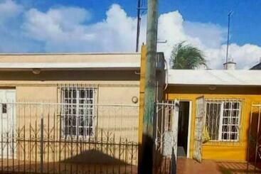 Turistlejligheder Casa Vera