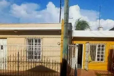 Ferienwohnungen Casa Vera