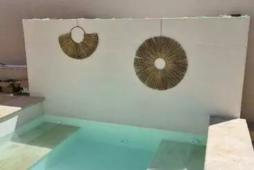 Pisos turísticos Cosy Love House