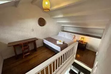 ホテル El Percal Hacienda