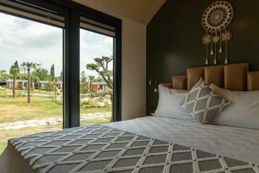 Hotel Villa La Fontana Urla