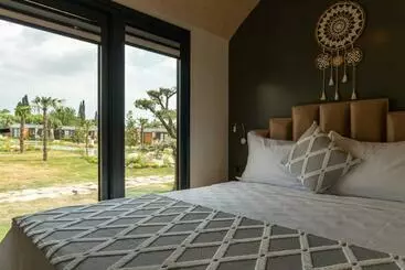 Hotel Villa La Fontana Urla