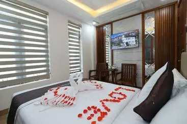Hotelli Vương Quốc 3