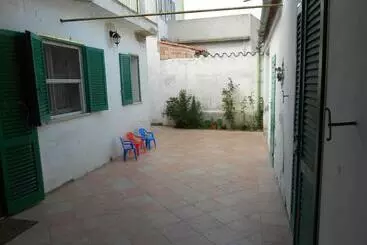 Apartaments turístics La Lantana