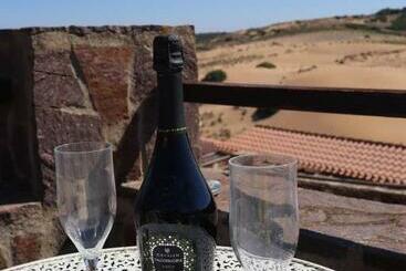 شقق خاصة سياحية Le Dune Dorate