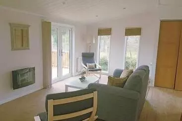 Resort Llwyngwair Manor Holiday Park