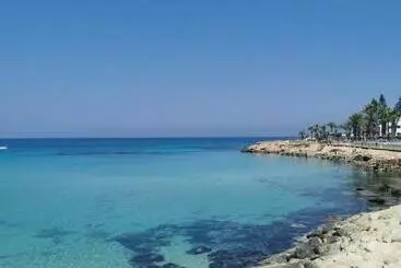 ツーリストアパートメント Sea View Cosy Apartment