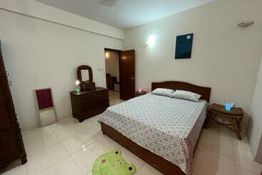 דירות לתיירים Villla Nina