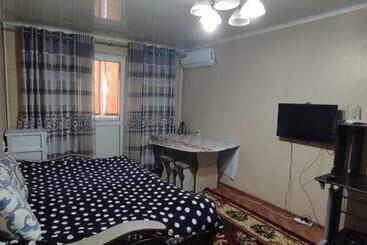 Apartaments turístics West 1