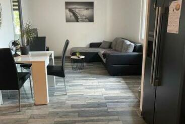 דירות לתיירים Appartement Rdc Calme En Hyper Centre Ville