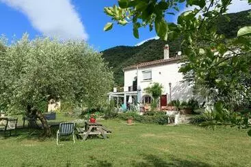 Bed and Breakfast Le Moment Présent