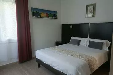 Bed and Breakfast Le Moment Présent