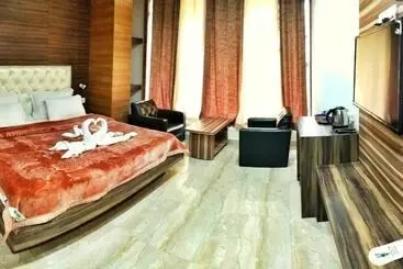 Bed and Breakfast Rana S House Mcleodganj