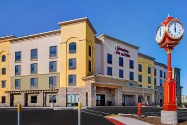 Hotelli Hampton Inn & Suites Marina