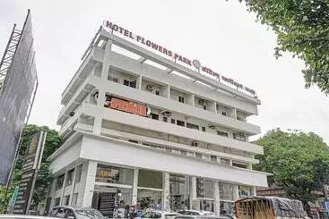 Itsy Hotels Flowers Park