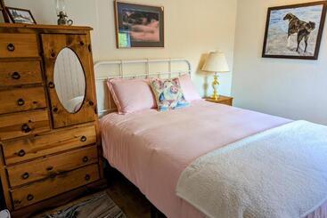 The Cottage On The Farm