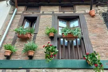 Apartamente turistice La Casuca Del Sol