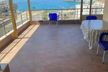 Pisos turísticos Maro Apartment