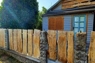 관광객 아파트 Panna Cottage