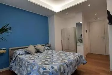 Pension  Casa Vacanze Le Palme