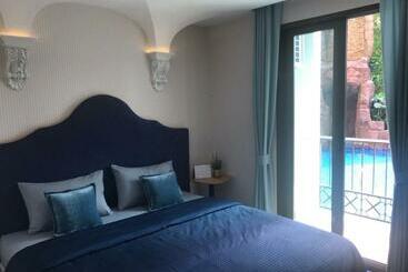 Apartmanszálloda Riveira Jomtien25