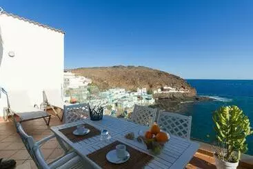 Apartamentos turísticos Tufia Marine Life By Canariasgetaway