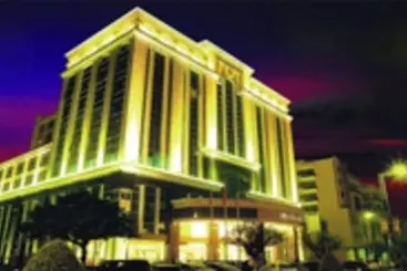هتل Foshan Nanhai Jinmao