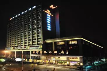 Hotel Fubang International