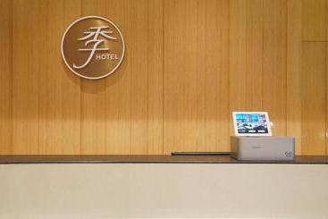 Hotel Ji Urumqi Yangzijiang Road