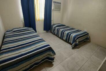 Turist apartmanları Apartamento La Quinta 2 Recamaras Cobro En Recepción