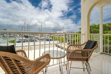 Tourist flats Appartement Sans Souci