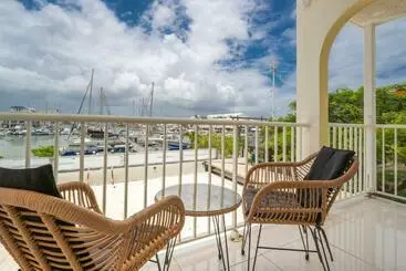 Turistihuoneistot Appartement Sans Souci