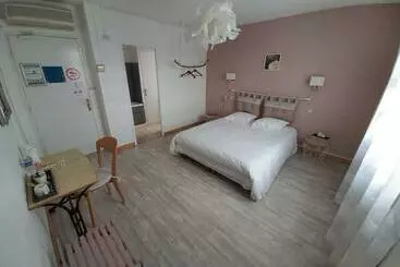 Bed and Breakfast La Zen Mauzac
