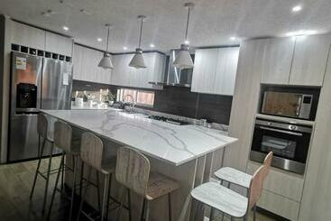 Vakantie-appartementen Casa Especial